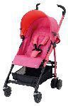 Silla Mila Spicy Pink de Bebe Confort